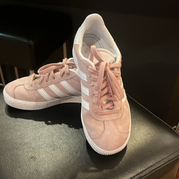 Gazelle adidas ortholite for kids - Picture 3 of 5